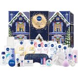 Nivea Advent Calendar 2024 adventni koledar | Shoptok.si