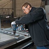 Bosch Akumulatorska vibraciona bušilica-odvrtač GSB 18-2-LI Plus 2 x 2.0 Ah | ePonuda.com