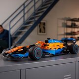 Lego technic mclaren formula 1™ dirkalni avtomobil (42141) | Shoptok.si