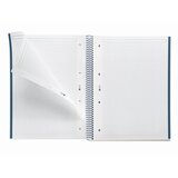  Kolegij blok Miquelrius A4 90g 80L spiralni kocke Gradient Blue & Lemon MR4446 | shoptok.hr