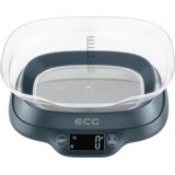 Ecg Kuhinjska vaga KV 1120 SM | shoptok.hr