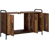  Kupaonski ormar Staro drvo 95 x 34 x 61 cm Konstruirano drvo | shoptok.hr