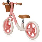 Lionelo balans bicikl Alex Plus, Pink Rose | shoptok.hr