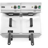  Električna Friteza Profi Line z Odtočno Pipo 16L, 230V/7000W, (610x515x354mm) | Shoptok.si
