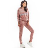 Awama Woman's Hoodie A371 | Shoptok.si