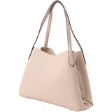 Guess Ročne torbice Sora Girlfriend Carryall Bež | Shoptok.si