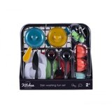 Infunbebe igracka sa aktivnostima - set za pranje sudova 24m+ ( RPDW45 ) | Eponuda.com