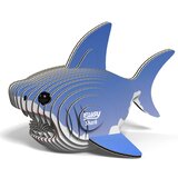 Eugy 3D sestavljanka morski pes Cene