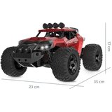 Xblitz Explorer remote-controlled model 1:12 | shoptok.hr