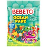 Bebeto gumene bombone ocean park 80g Cene