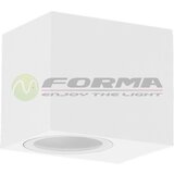 Forma Spoljna lampa S4628 WH | Eponuda.com