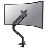 Neomounts DS70S-950BL1 1-struki stolni nosač za monitor 43,2 cm (17") - 124,5 cm (49") mogučnost savijana, rotirajuči, o | Eponuda.ba