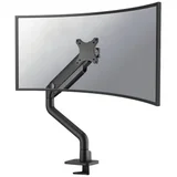 Neomounts DS70S-950BL1 1-struki stolni nosač za monitor 43,2 cm (17") - 124,5 cm (49") mogučnost savijana, rotirajuči, o