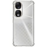 TACTICAL TPU futrola za Honor 90 - Prozirna Cijene