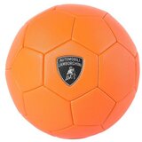 Lamborghini Lopta za fudbal vel.5 LFB661-5 s kutijom narandžasta | Eponuda.ba