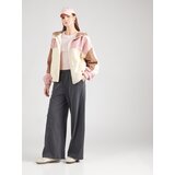 Roxy Prijelazna jakna pijesak / svijetlosmeđa / roza | shoptok.hr