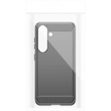 Oem Carbon Case maskica za Samsung Galaxy A37 5G crna | shoptok.hr