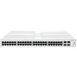 HEWLETT PACKARD ENTERPRISE ARUBA Instant On 1930 48G 4SFP+ switch (omrežni preklopnik) | Shoptok.si