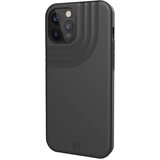  Maska za iPhone 12 Pro Max UAG Anchor crna | ePonuda.com