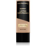 Max Factor Lasting Performance dolgoobstojni tekoči puder odtenek 105 Soft Beige 35 ml Cene