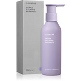AYUNCHE Derma Calming Shampoo pomirjevalni šampon za suhe lase in občutljivo lasišče 350 g | Shoptok.si