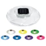 Bestway solarna svjetiljka za bazen promjera 18 cm 58111 | shoptok.hr