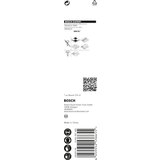 Bosch EXPERT HEX-9 MultiConstruction burgija 5,5 x 60 x 100 mm - 2608900572 | ePonuda.com