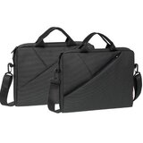Rivacase Torba 8720, 13,3&quot;, za prenosnik, siva | Shoptok.si
