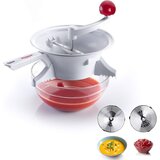 Westmark Pasirka plastična sa 2 ploče (gruba+fina) Cijene