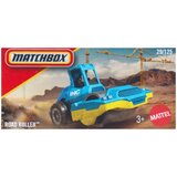 Mattel Matchbox Road Roller modri avtomobilček 1/64 – | Shoptok.si
