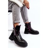 Maciejka Leather Women's Boots | ePonuda.com