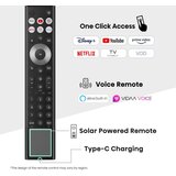 Hisense 85U8Q 85" 4K UHD ULED Smart TV | shoptok.hr