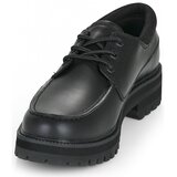 Timberland Čevlji Derby BRITTON DRIVE Črna | Shoptok.si