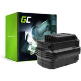 Green cell Baterija za DeWalt DE0240 / DE0241 / DW0240 / DW0242, 24 V, 3.0 Ah | Shoptok.si