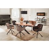 Mömax Klop Eileen, Siva | Shoptok.si