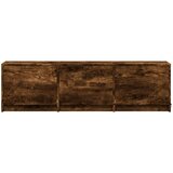 TV ormar Dimljeni hrast 140 x 34 x 40 cm Konstruirano drvo | Eponuda.ba