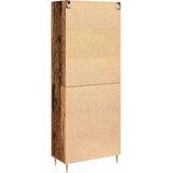  Highboard 2 kom. Staro drvo 69,5 x 34 x 180 cm Slike