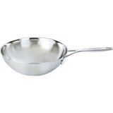 DEMEYERE Wok stalowy Industry 5 - 30 cm | shoptok.hr