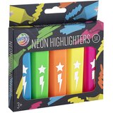  Flomastri Neon – Barviti flomastri za otroke | Shoptok.si
