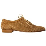 Calce Nizki čevlji - Bež | Shoptok.si