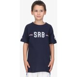 Nike Majica Srbija Crew neck majica V1 Cene