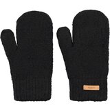 Barts Black Women's Gloves Cene'.'