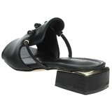 Laura Biagiotti Natikači 9015 Črna | Shoptok.si