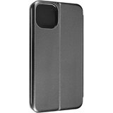AVIZAR Ovitek za kartice za iPhone 14, Class Book - crn, (20670025) Cene