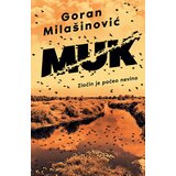 Laguna Goran Milašinović
 - Muk