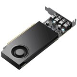 Pny RTX A400 4B GDDR6 VCNRTXA400-SB low profile profesionalna grafična kartica | Shoptok.si