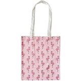  Torba za shopping - Flamingo | shoptok.hr