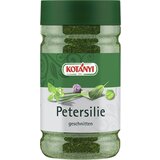 KOTÁNYI Posušen peteršilj Cene