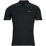 Teddy Smith Polo majice kratki rokavi P-JOEY MC Črna | Shoptok.si
