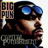 Big Pun Capital Punishment | Eponuda.com